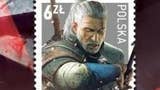 Polonia ya tiene su propio sello del brujo Geralt de Rivia