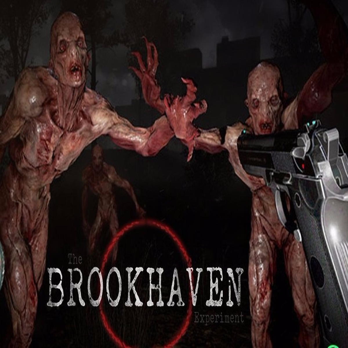 The Brookhaven Experiment Review (PSVR)