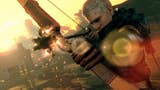 Aqui está o primeiro gameplay de Metal Gear Survive