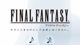 Square Enix abre site para comemorar 30 anos de Final Fantasy
