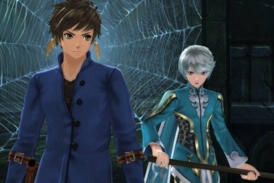 Anime Tales of Zestiria the X terá segunda temporada