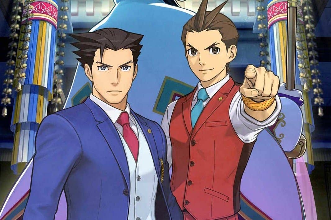 Phoenix Wright: Ace Attorney - Spirit of Justice - Análise