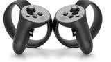 Oculus Rift controllers Oculus Touch to cost £190 in UK - report