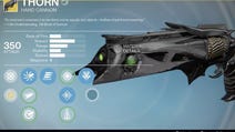 Destiny: I Signori del Ferro - Come ottenere l'arma esotica Aculeo