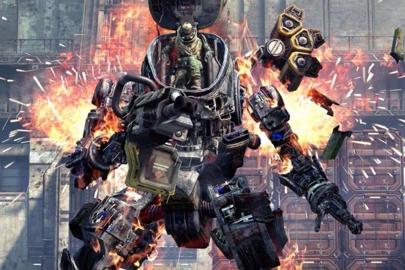 Descobre o que precisas ter para correr Titanfall 2 a 4K e 60fps