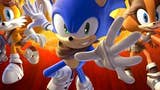 Novo vídeo de Sonic Boom: Fire and Ice