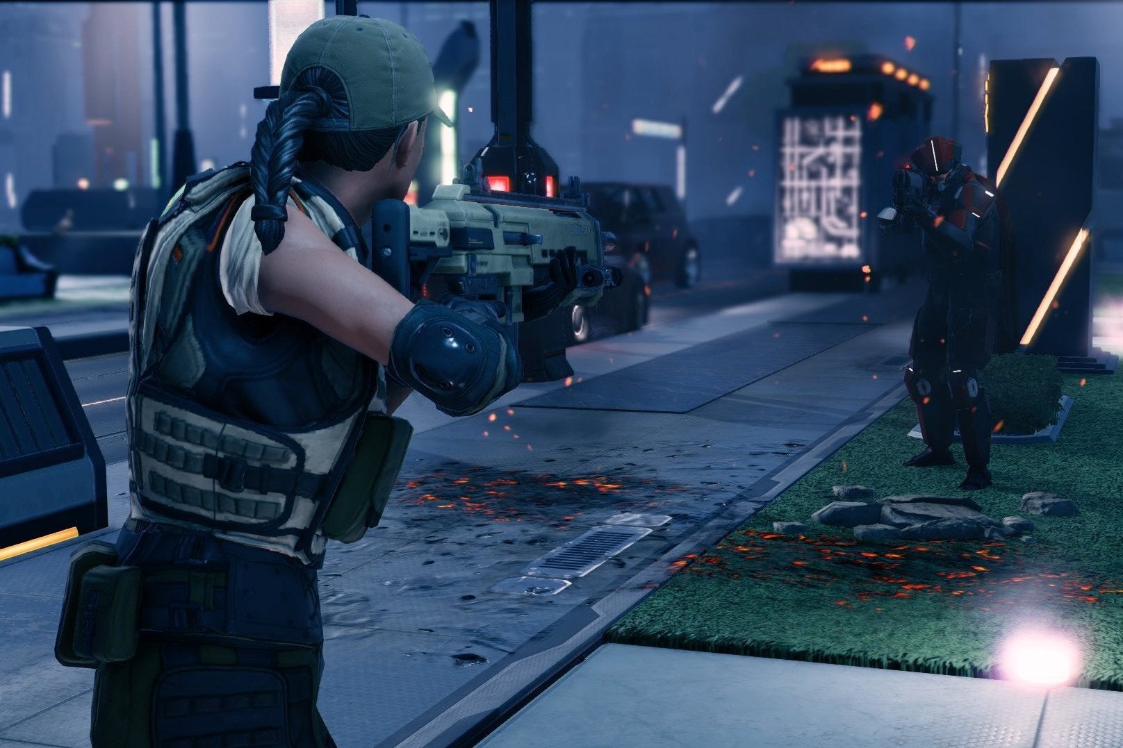 How does 2 perform on consoles?