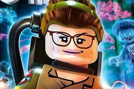 Lego ghostbusters online ps3