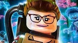 Lego Dimensions Easter egg references Ghostbusters movie controversy