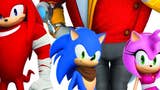 Sonic Boom: Fire and Ice - Análise