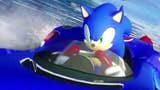 Sonic and All-Stars Racing Transformed na Xbox One