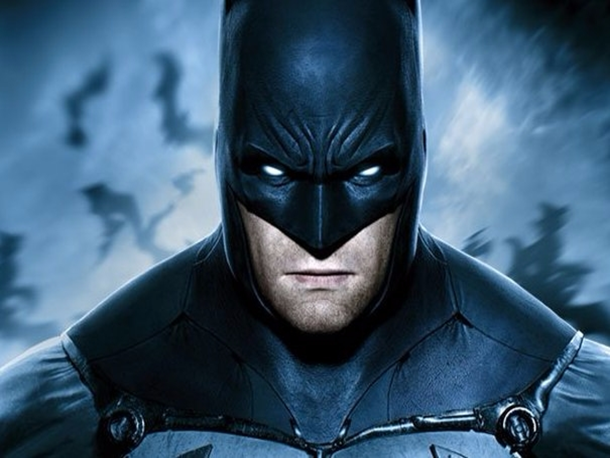 Batman: Arkham VR review 