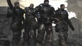 Afbeeldingen van Gears of War-film in de maak