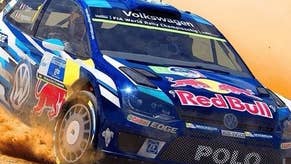 Image for Přijíždí také WRC 6