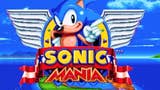 Nuevo vídeo de Sonic Mania