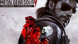 Tráiler de Metal Gear Solid 5: The Definitive Experience