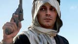 Tom Wlaschiha spricht Lawrence von Arabien in Battlefield 1