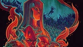 Obsidian onthult Tyranny release