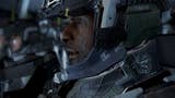 Lewis Hamilton hat einen Auftritt in Call of Duty: Infinite Warfare