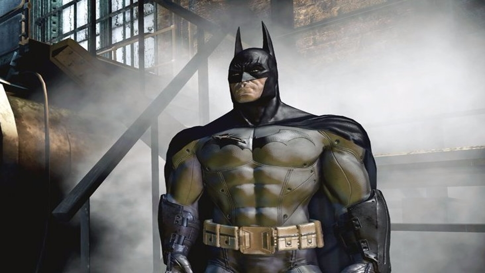 Kevin Conroy not returning for 'Batman: Arkham Origins' [Update]