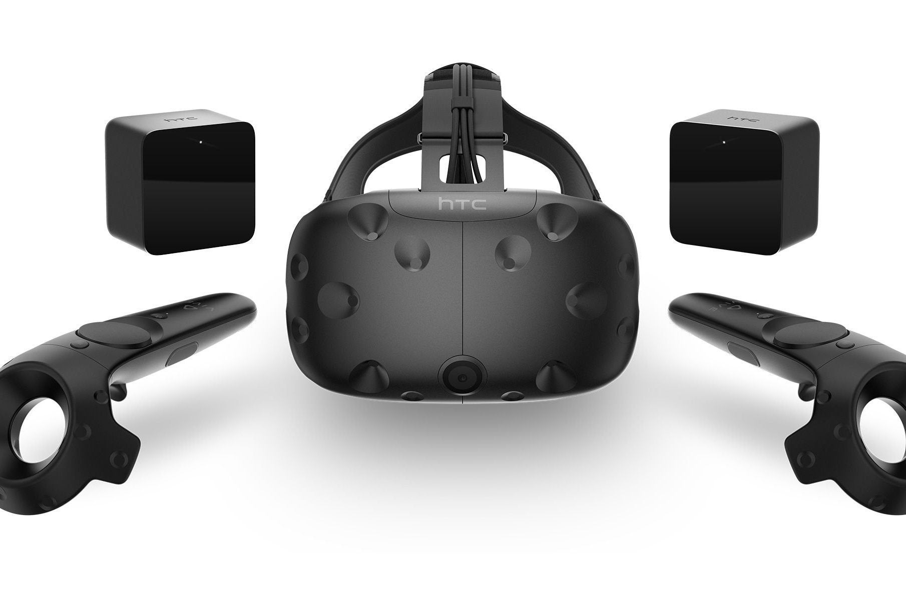 HTC Vive has sold more than 140,000 units - report | GamesIndustry