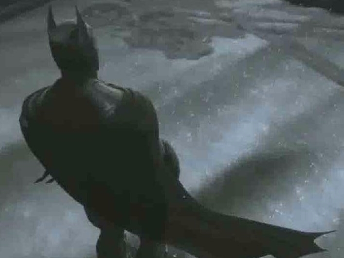 Batman Arkham Origins Remaster MUST HAPPEN - Here's Why 