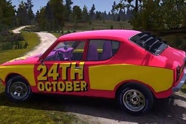 My Summer Car hits Early Access next week