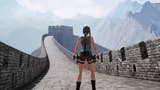 The Eurogamer Podcast #18 - A Tomb Raider Special