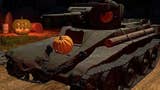 War Thunder: Halloween-Event angekündigt