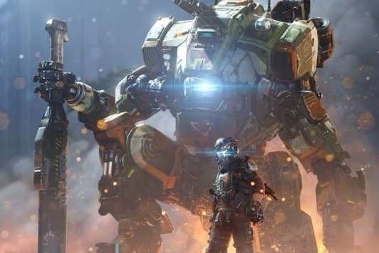 Titanfall 2 review