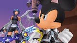 Afbeeldingen van Kingdom Hearts HD 1.5 + HD 2.5 ReMIX aangekondigd voor de PS4