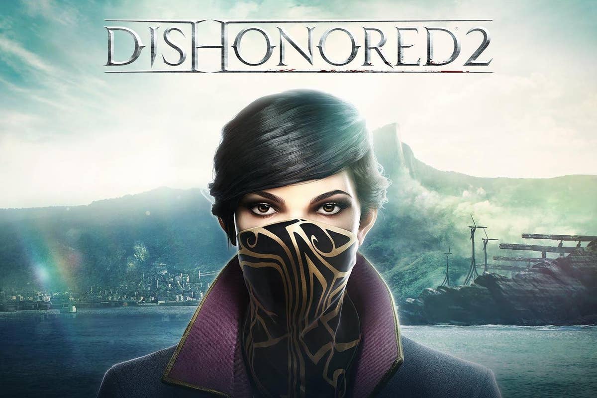 Fica a saber os requisitos da versão PC de Dishonored 2