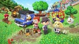Neue Details zum Amiibo-Update für Animal Crossing: New Leaf, ist jetzt erhältlich