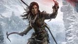 Así es Rise of the Tomb Raider en PS4 Pro