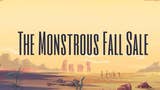 Afbeeldingen van Monstrous Fall Sale gestart op GOG