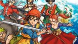 Dragon Quest VIII em Janeiro na Europa