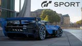 Gran Turismo Sport nebude celé hratelné na PlayStation VR