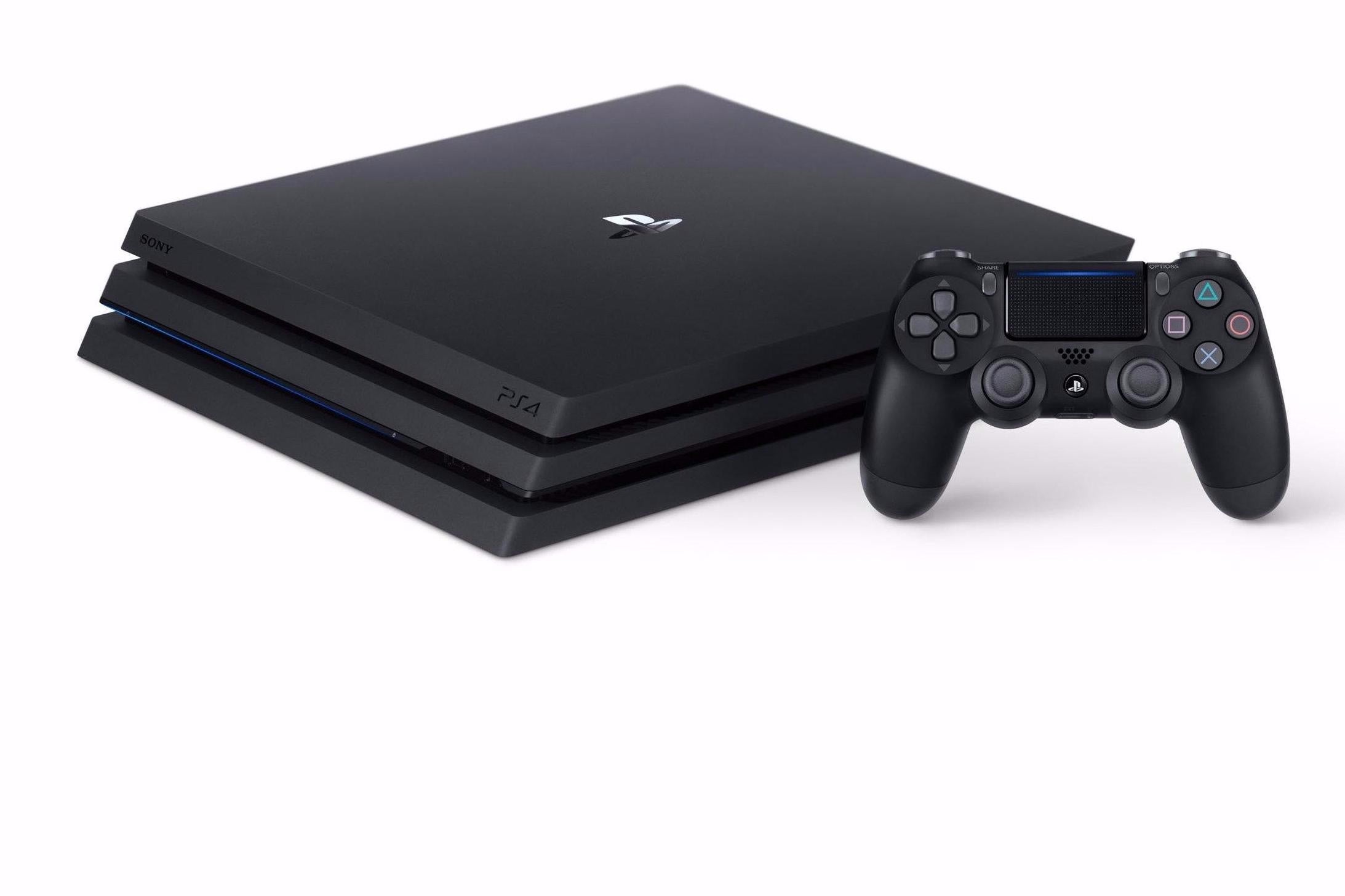 PlayStation 4 Pro unboxed and what's next for Digital Foundry