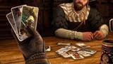 Gwent: The Witcher Card game lead designer Damien Monnier leaves CD Projekt Red