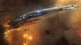 Mass Effect Andromeda ganha trailer cinemático