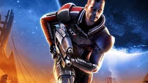 Mass Effect 2 und 3 sind nun auf der Xbox One spielbar