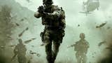 PlayStation 4 vs. PS4 Pro - Call of Duty: Modern Warfare Remastered