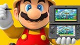 Imagem para Vê o novo trailer de Super Mario Maker 3DS