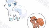 Gerucht: exclusieve Pokémon in Pokémon Sun en Moon bekend