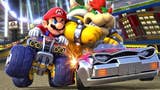 Gerucht: Mario Kart 8 komt naar de Nintendo Switch