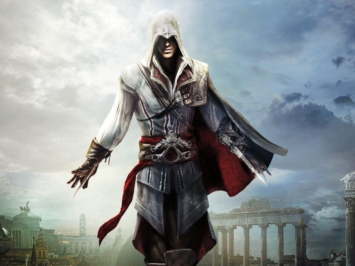Assassins creed the ezio collection steam фото 2
