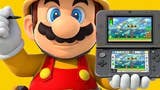 Imagem para Super Mario Maker for 3DS recebe novo vídeo
