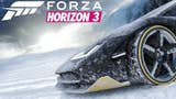 Forza Horizon 3 zdarma k notebookům ASUS ROG