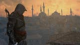 Bilder zu Ubisoft äußert sich zu einem Glitch-Video zu Assassin's Creed: The Ezio Collection