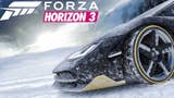 Forza Horizon 3's big expansion dated and detailed